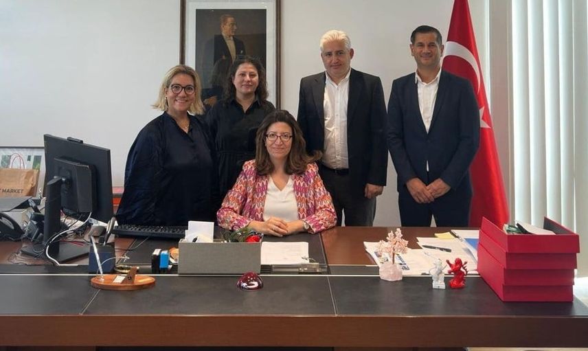 Bursa Uludağ Üniversitesi ile JustusLiebig Üniversitesi'nden bilimsel iş birliği adımı