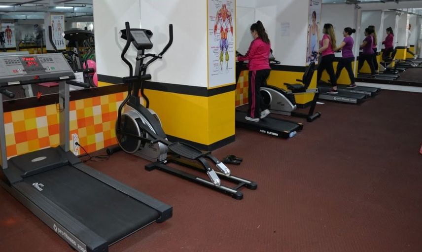 Bilecik'teki kadın spor merkezinin çalışma saatleri güncellendi
