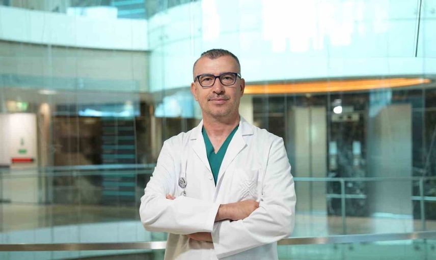 Uzun süren karın ağrısı apandisit belirtisi olabilir