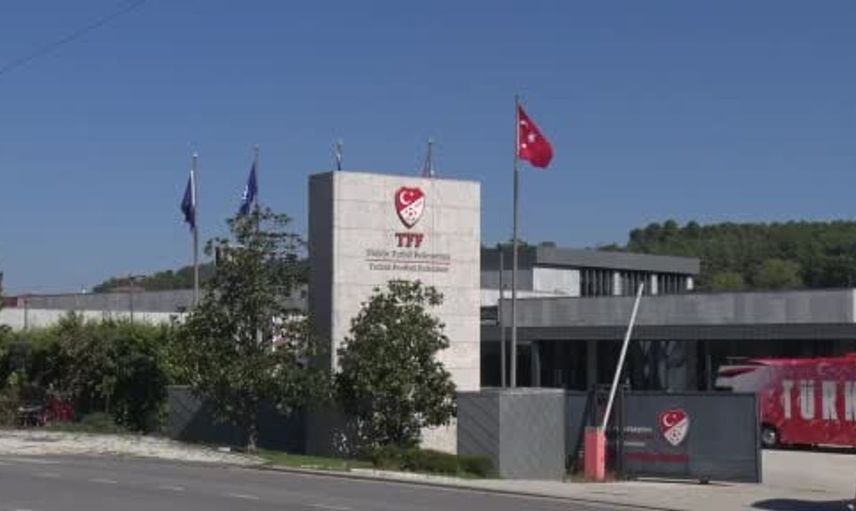 TFF Yönetim Kurulu olağanüstü toplanıyor