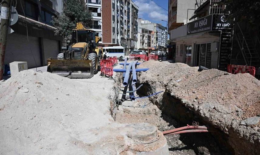 Muradiye'de su tarifelerinde yüzde 50 indirim vatandaşı sevindirdi
