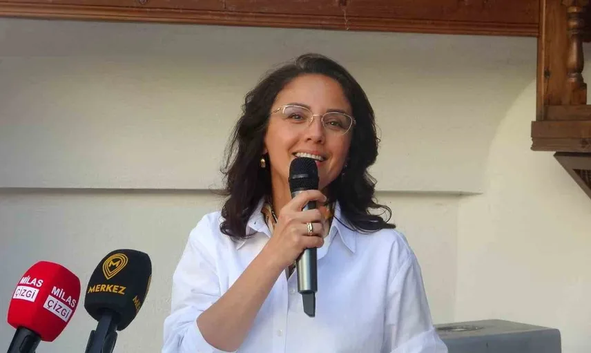 Muğla'da beşinci geleneksel düğün yemekleri festivali görkemli bir açılışla başladı
