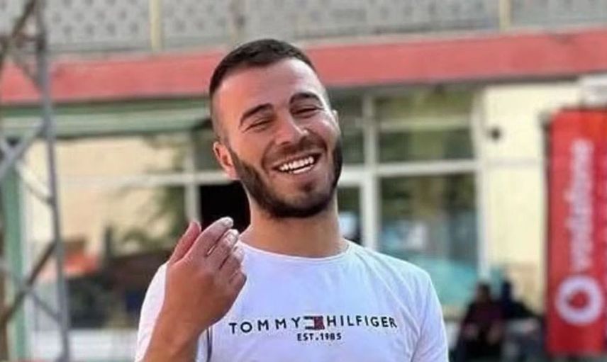 Kayseri'de otomobil kazasında genç hayatını kaybetti