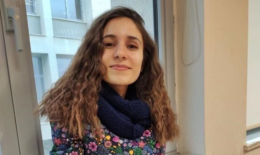 Gülistan Doku soruşturmasında 2 şüpheli daha tutuklandı
