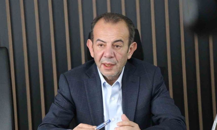 Bolu'da yargılanan 19 sanığın mütalaasında Tanju Özcan'a 217 yıl hapis talebi