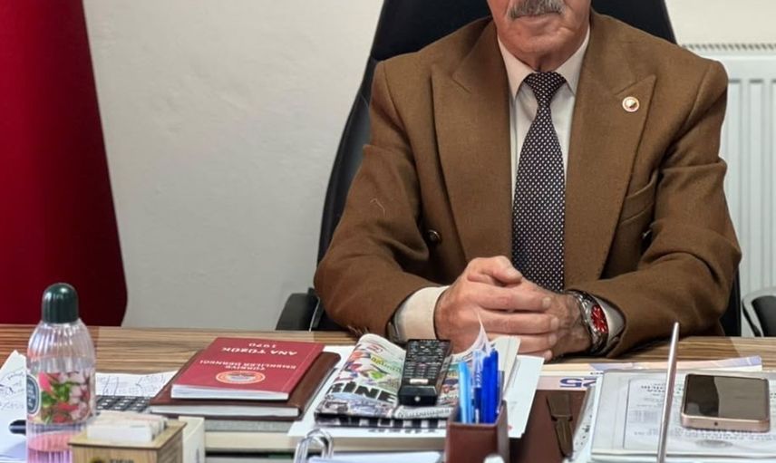 TÜED Erzurum Başkanı'ndan emeklilere özel endeks önerisi