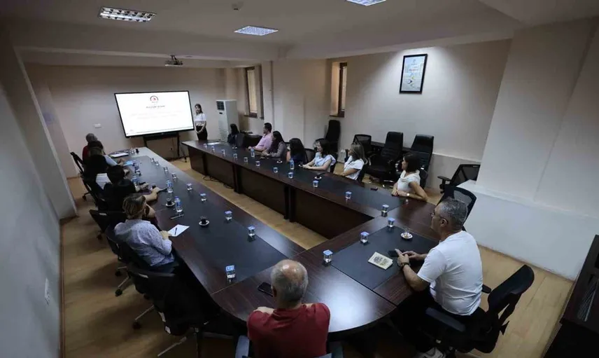 Denizli Büyükşehir Belediyesi'nde sosyal hizmetlerde yeni eğitim dönemi