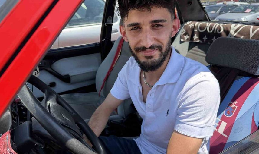 Bolu oto pazarında araç çok, satış yok