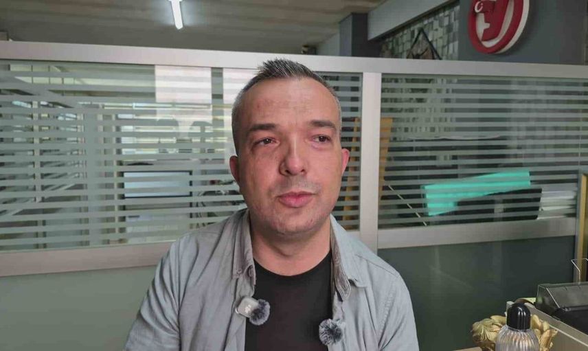İnegöllü girişimcinin dijital bağış çözümü: Askıda platformu dolandırıcılığa karşı güvenli bir alternatif sunuyor