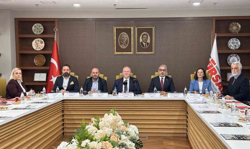 İzmir’deki turizm fuarı 20 yaşında: 12 bini aşkın ziyaretçi bekleniyor