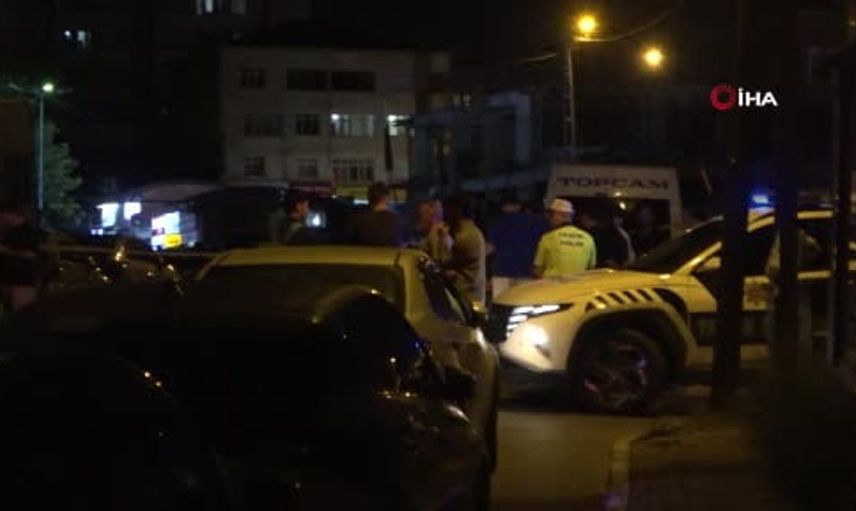 Sultanbeyli'de DEAŞ operasyonu sırasında yaralanan vatandaş yaşamını yitirdi