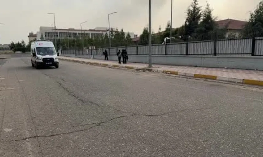 Diyarbakır'daki kavga hastaneye taşındı: İki kişi yaralandı