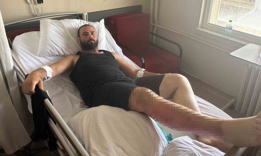 Karadeniz'de dehşet anları: Müttefik geminin mürettebatı yaşadıklarını anlattı