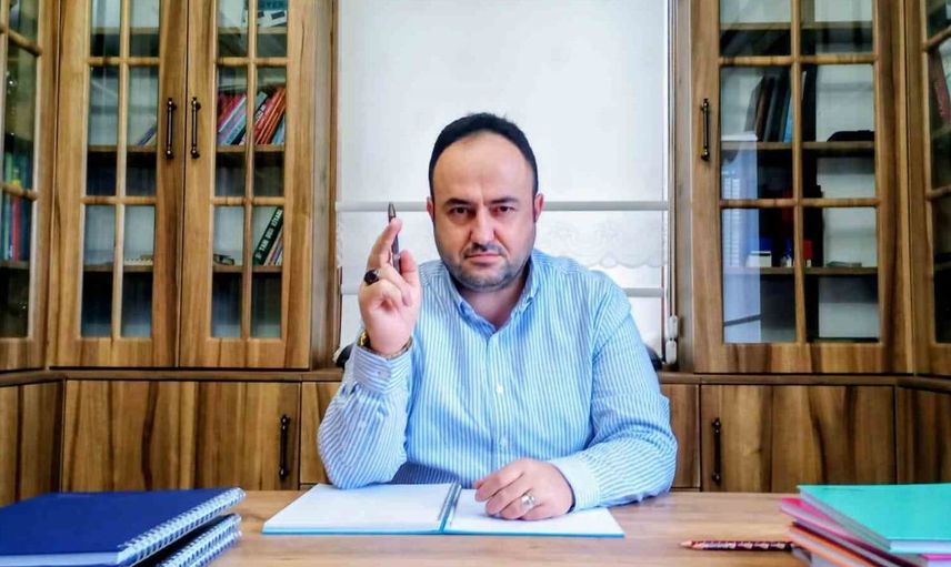 Fatih Köse: karaoğlanlı kavşağı daha fazla can almadan düzenlenmeli