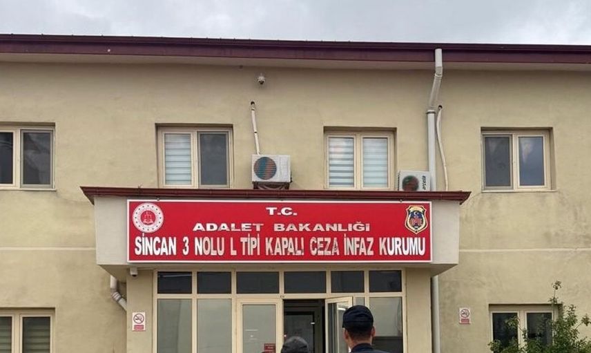 Ankara'da jandarmadan suçlulara kapsamlı operasyon: 134 kişi gözaltında