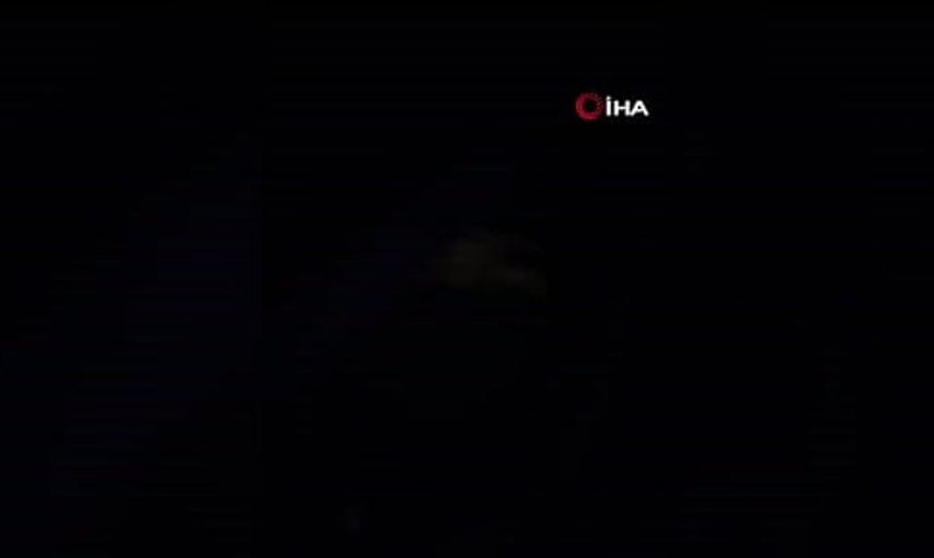 İş yeri sahibini suç örgütüyle tehdit eden iki genç yakalandı