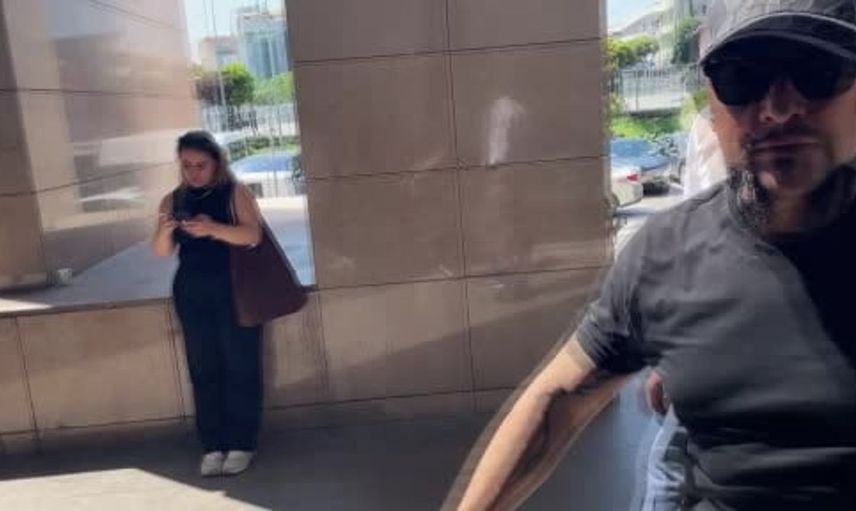 Hayko Cepkin: Haluk Levent’i uzun yıllardır tanırım ve maddi konularda kendisine güvenmem