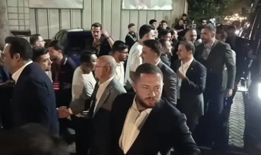Bursa gençlik festivalinde poizi rüzgâri esti