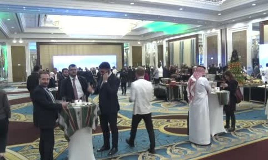 Mekke ortak savunma anlaşması ile bölgesel barışa katkı sağlanacak