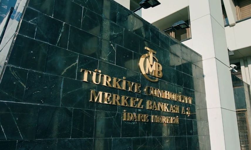 TCMB, ödemeler dengesi finans hesabında revizyona gidiyor