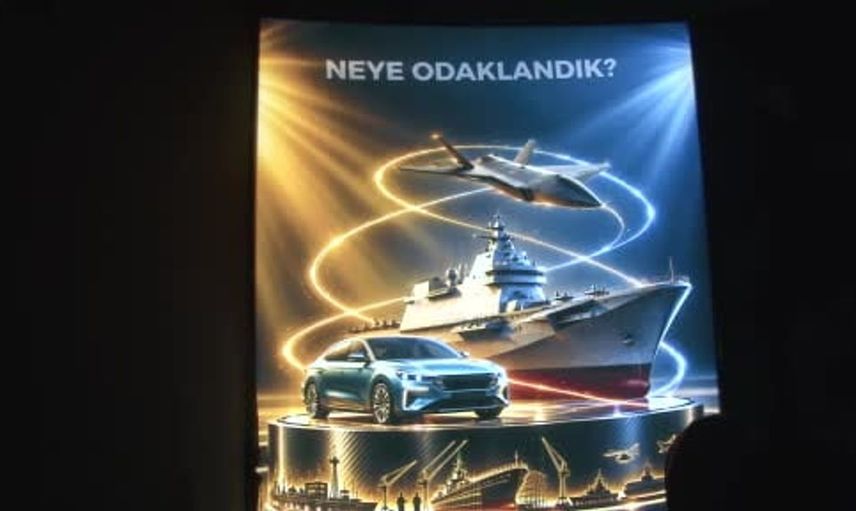 Erdemir gençlerin geleceğine yön vermek için yarışma düzenliyor