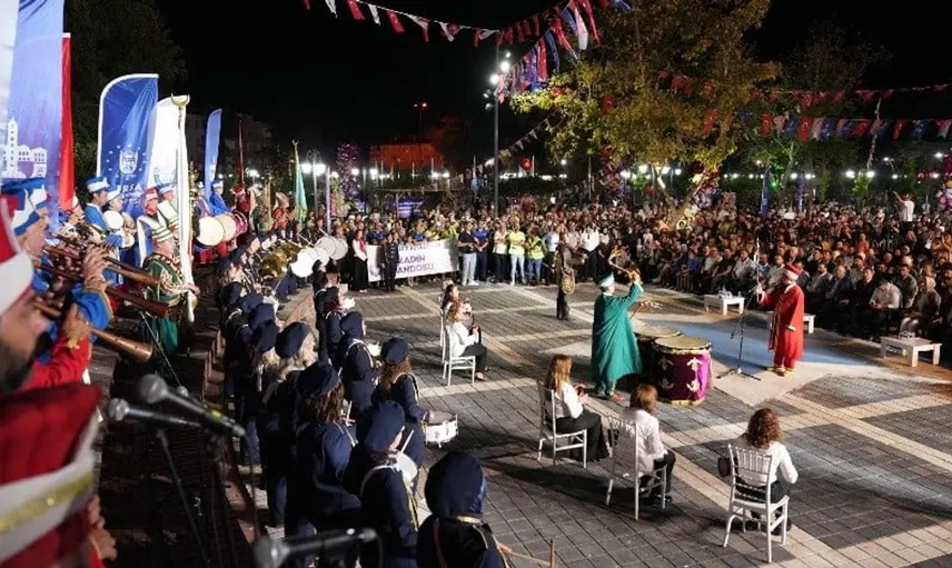 11. uluslararası altın biber festivali ile Türkiye’de bir ilke imza atıldı