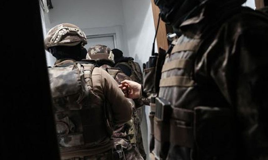 DEAŞ'a Fon Sağlayan Zanlılar MASAK Raporunda