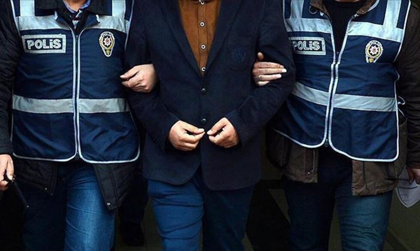 DEAŞ'a Yönelik Operasyonda 1 Kişi Gözaltına Alındı