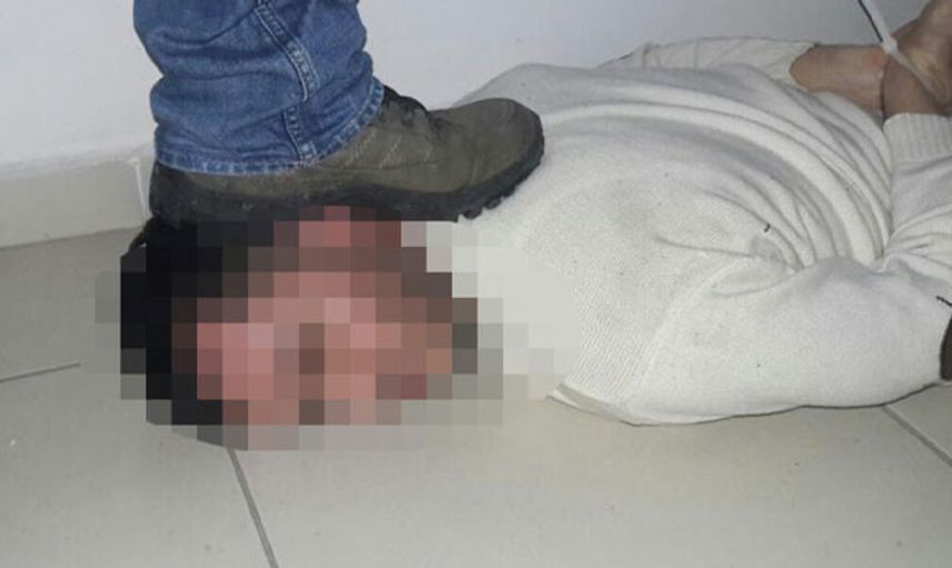 DEAŞ’ın Askeri Kanat Sorumlusu Terörist İstanbul’da Ele Geçirildi