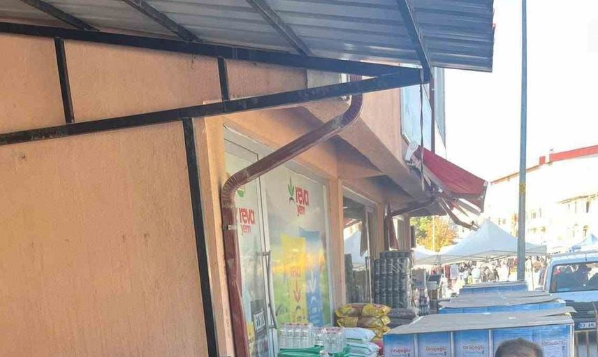 Tarımda sürdürülebilirlik için üreticilerle buluşmalar devam ediyor