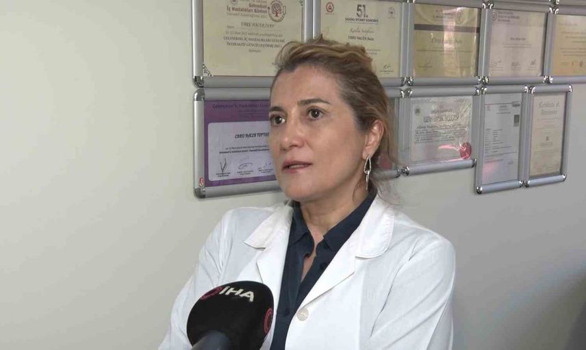 Zayıflama iğneleri mutlaka doktor kontrolünde kullanılmalı