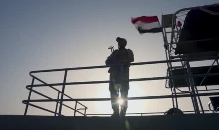 Yemen'de İran'dan Husilere gönderilen askeri malzeme sevkiyatı engellendi