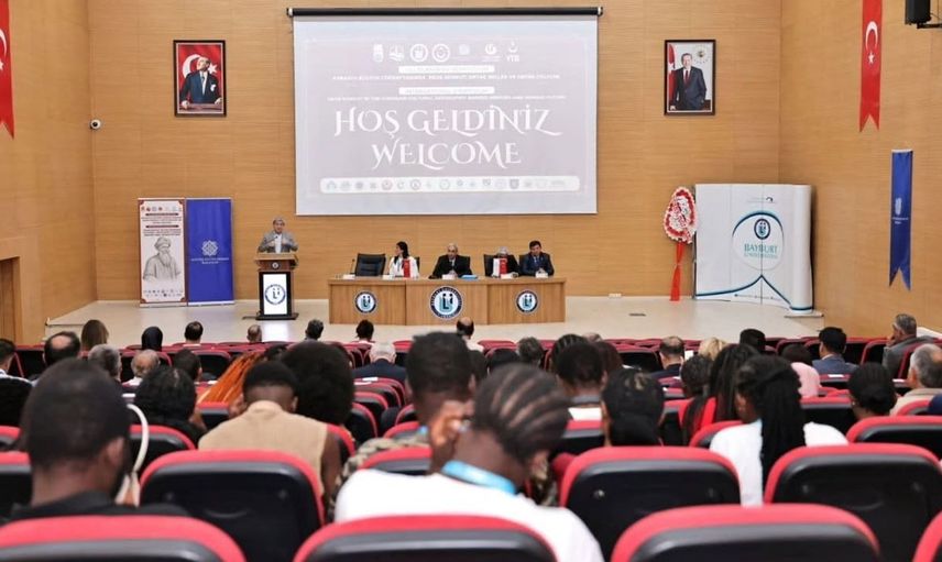 Dede Korkut sempozyumunda ortak bellek ve ortak gelecek vurgusu