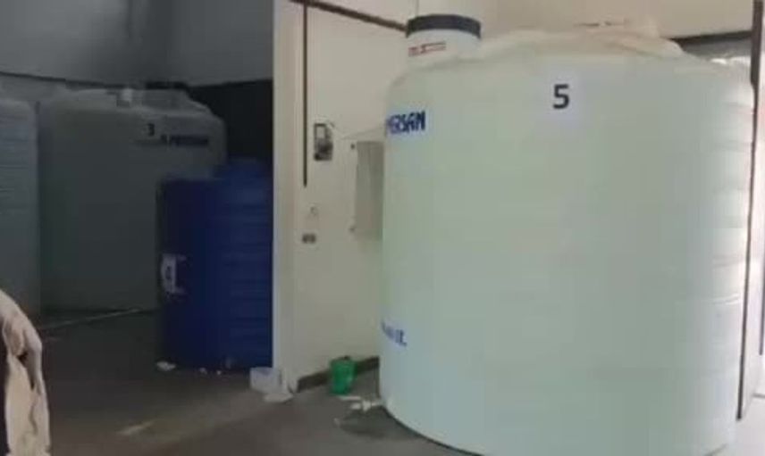Bursa jandarmasından kaçak alkol operasyonu
