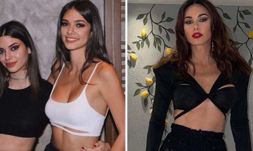 Defne Samyeli Kızları Hakkında Konuştu: Hepimiz Kırmızı Çizgilerimizi Biliyoruz