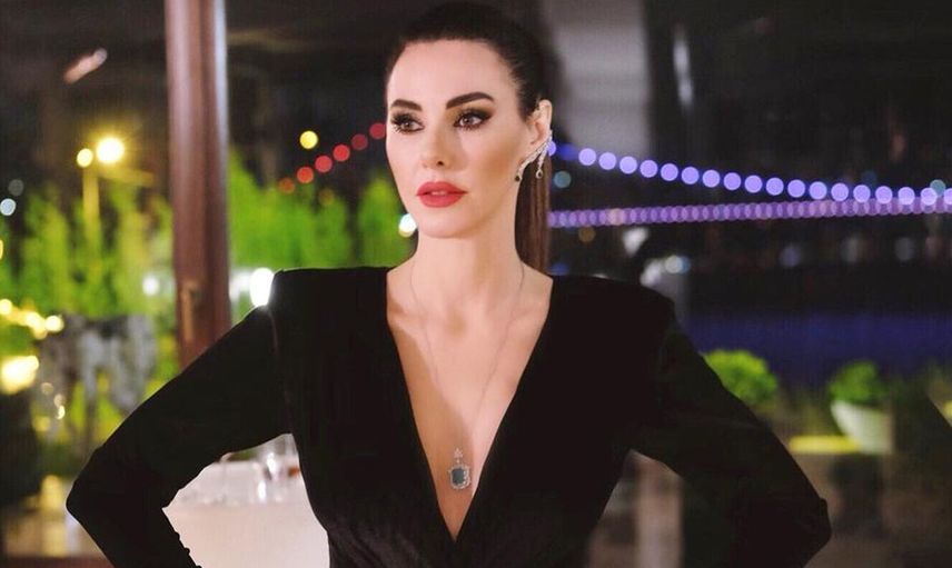 Defne Samyeli Kızlarının Babası Eren Talu’yla İlgili Sakladığı Gerçeği Yıllar Sonra İtiraf Etti!