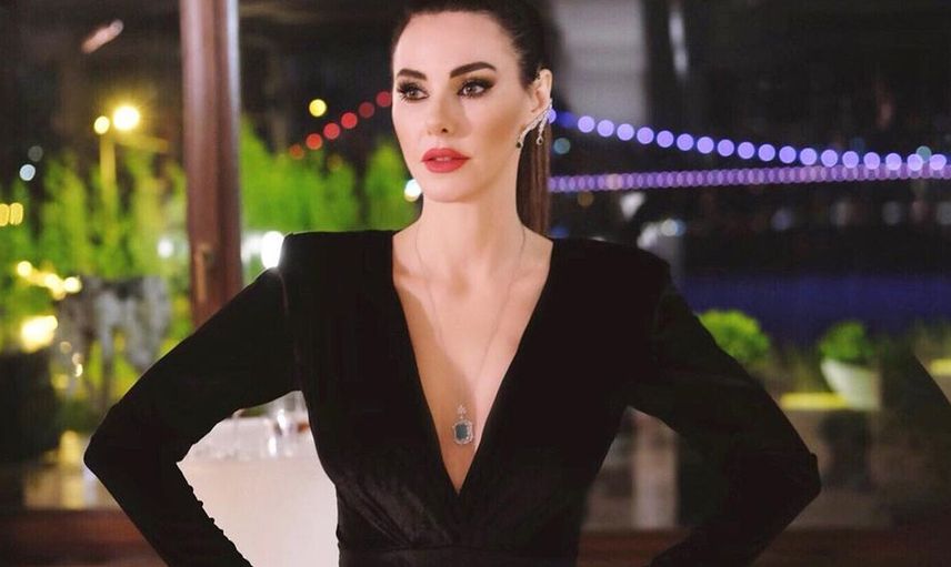 Defne Samyeli’nin Çıkardığı Kıskançlık Krizi! Mehmet Erdem’in Başına Fena Patladı...