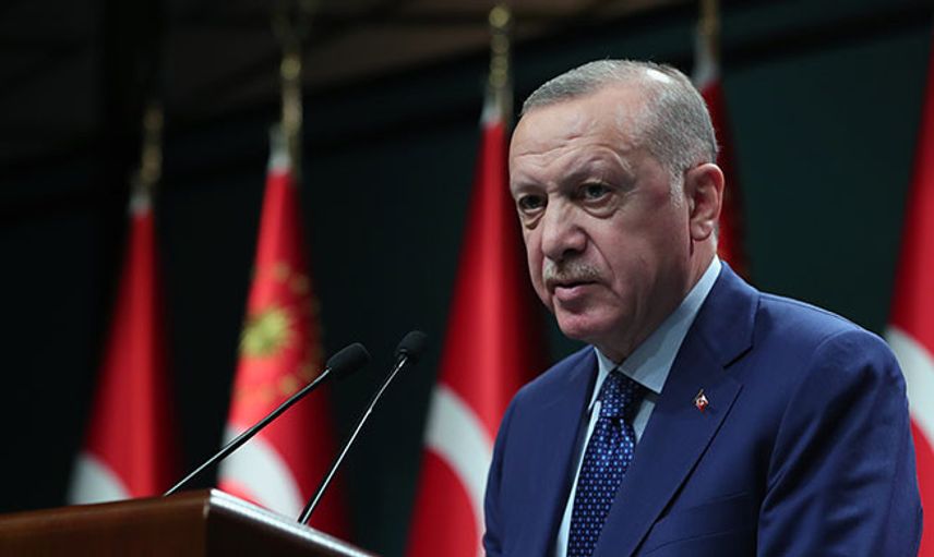 Değerlendirme Toplantısına Katılan İsimler Belli Oldu