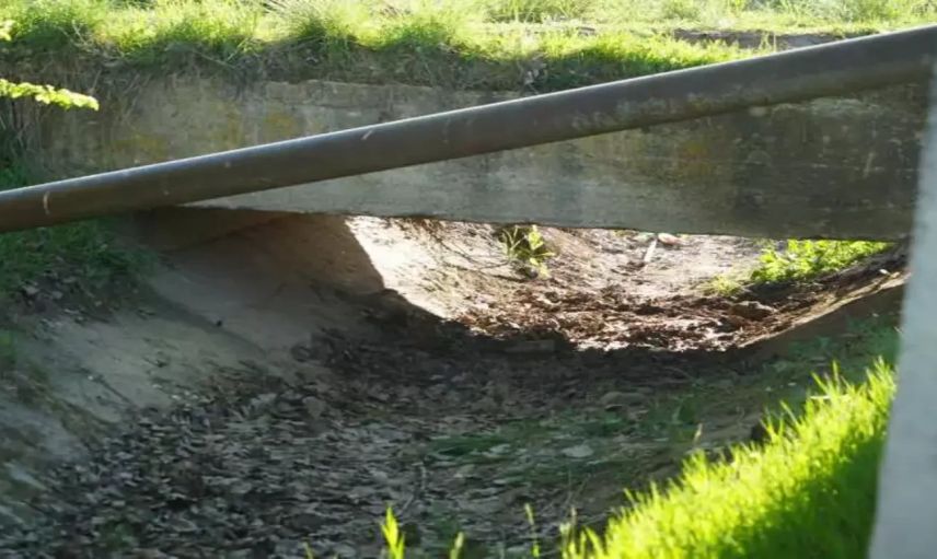 Dehşet veren Kastamonu olayı: Sulama kanalında başı kesilmiş ceset bulundu!