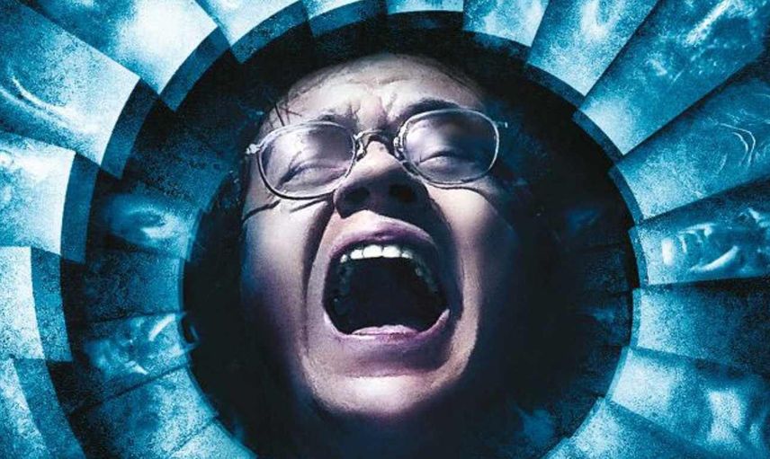 Dehşetin Nefesi film konusu ve oyuncuları