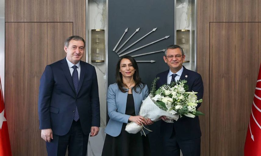 DEM ile CHP’in aday pazarlığı sürüyor: İstanbul’da o isim değiştirildi