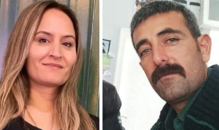 DEM Parti Esenyurt İlçe Eş Başkanlarına tutuklama talebi