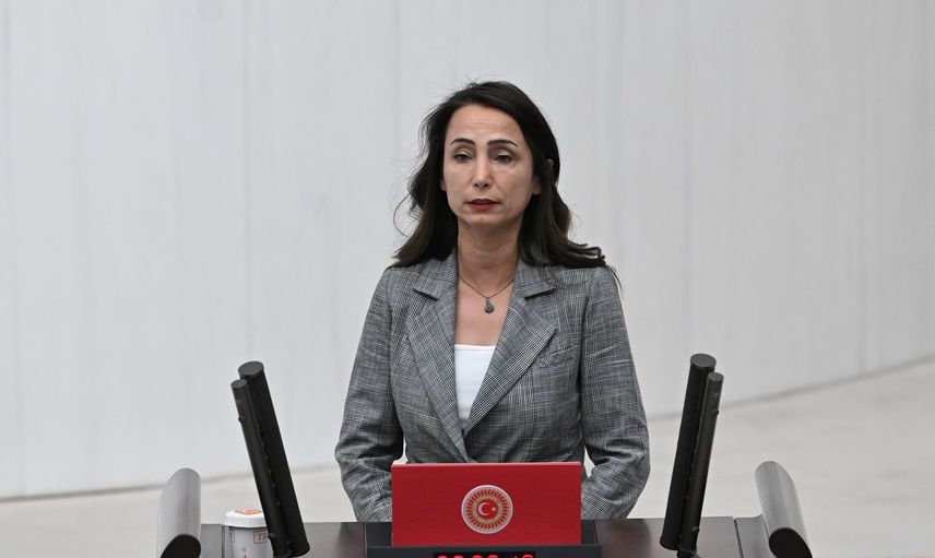 DEM Parti'den Erdoğan'a İmralı çağrısı
