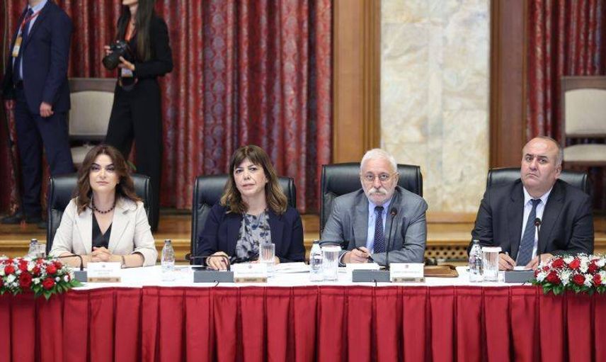 DEM Parti’den Komisyon Krizi: “Nefret Diline Taviz Vermeyiz”