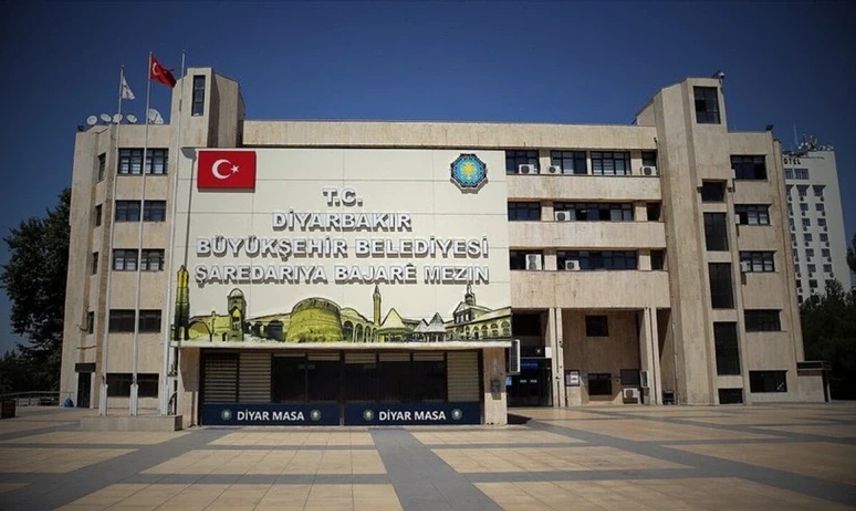 DEM Partili belediyelere inceleme başlatıldı