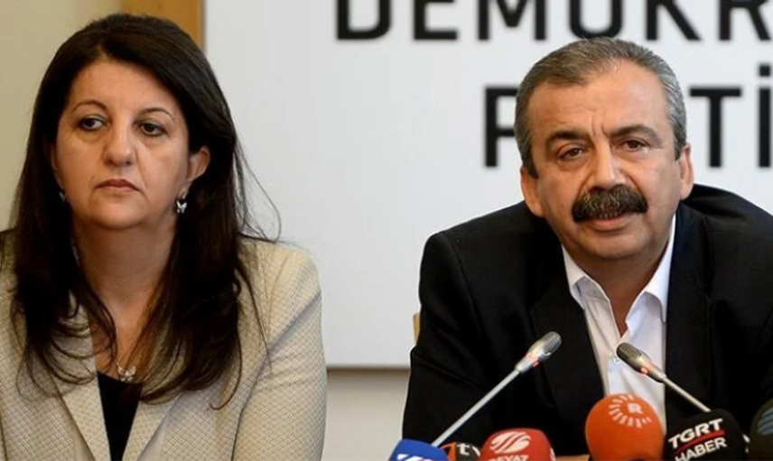 DEM Parti'nin İmralı görüşmesi sona erdi