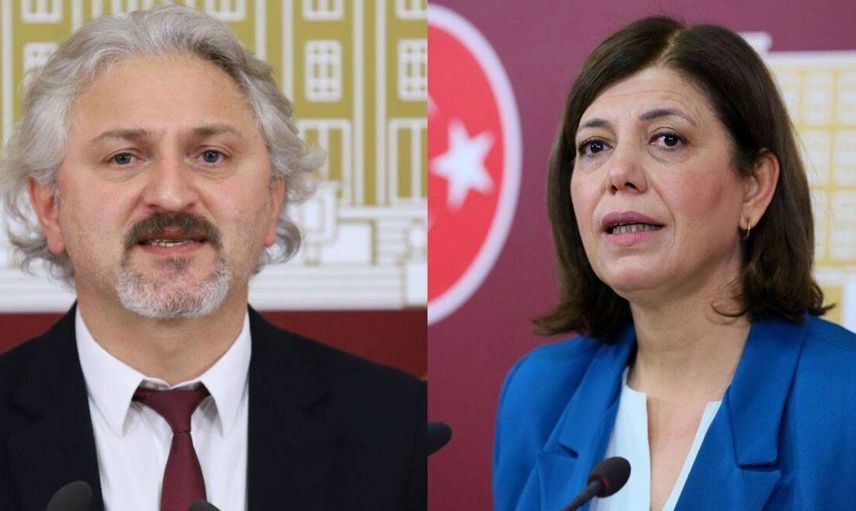 DEM Parti'nin İstanbul adayları belli oldu!
