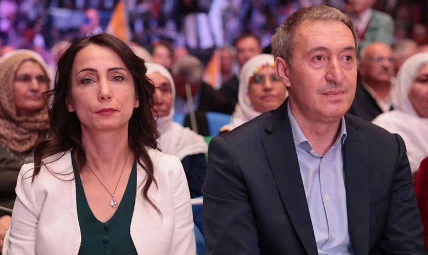 "DEM Parti'nin Öcalan ziyaretine izin çıktı" iddiası: Açıklama geldi