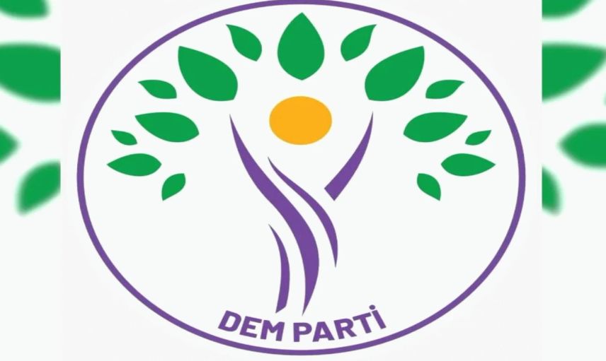 DEM Parti'nin skandal çağrısı: Kaçak elektrik kullananlar protestoya davet ediliyor!