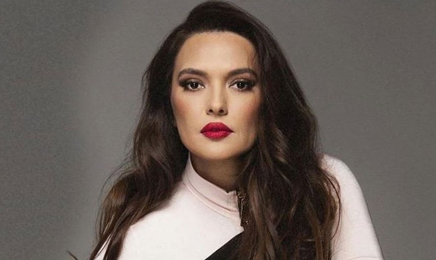 Demet Akalın davetli olduğu iftar yemeğinde Cumhurbaşkanı'ndan isteği sanat camiasını kasıp kavurdu